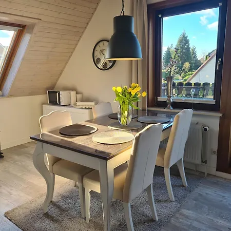 App No 1 Apartment