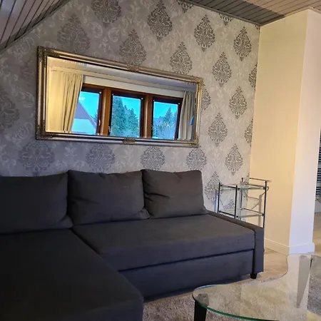 Apartment App No 1 *