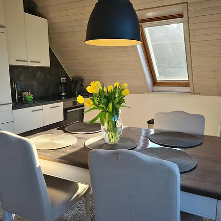 App No 1 Apartment