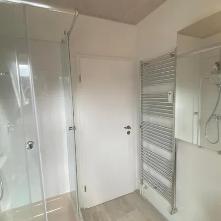 App No 1 Apartment *