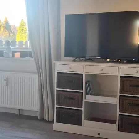 Lejlighed App No 1 Scharbeutz