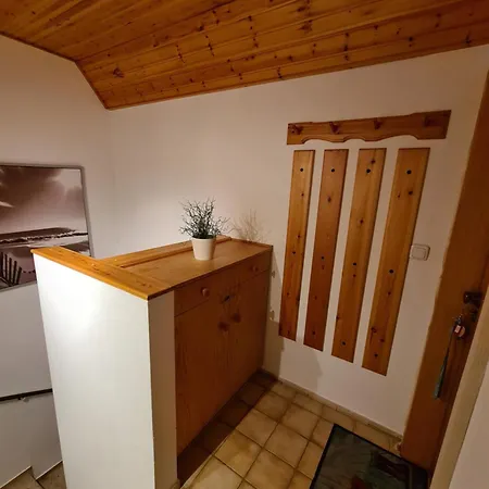App No 1 Apartment *