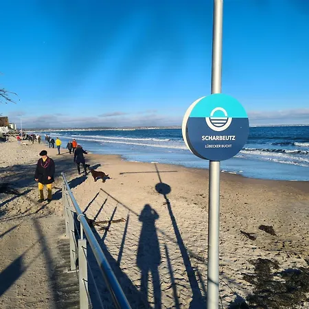 App No 1 * Scharbeutz