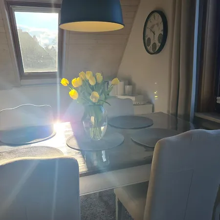 Apartment App No 1